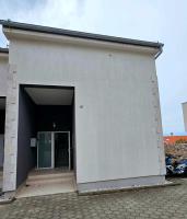 Domagoj - Luxury apartment with private parking, jacuzzi and seaview - B&B Njivice