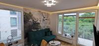 FLOU Przystań Letnica 79, parking & 700m plaża - Ferienwohnung Danzig
