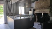 maison de campagne rénovée - Chambres d’hôtes