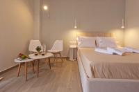 Deluxe Tweepersoonskamer met Balkon