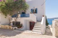 Vitalis Residences - Haven Suites - B&B Adamantas