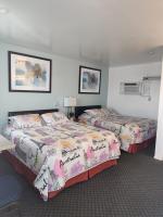 Colorado Inn Motel - B&B Canon City
