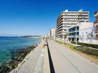 Mundet 2 Baix Terrassa CostaBravaSi - Chambres d’hôtes