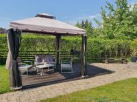 Viesu māja Livi - B&B Carnikava