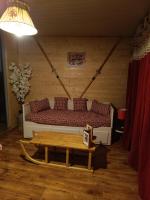 B&B Briançon - Appartement Paisible - Bed and Breakfast Briançon