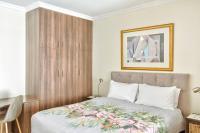 Goodwood Oasis FreeWiFi-Parking 1 - B&B