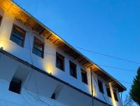 Habitación Cuádruple con vistas a la montaña