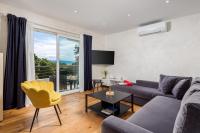 Design Apartment Linda - B&B Lovran