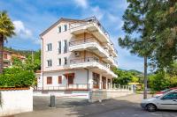 Design Apartment Linda - Chambres d’hôtes Lovran