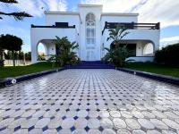 Villa Beach & Garden - Bed and Breakfast Lemaassem