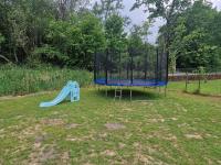 vivienda vacacional con jardín y barbacoa - B&B Cangas de Onís