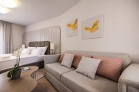 Studio Apartment with Sea View