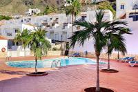 Ocean View 3Bdr Balcon Atlantico - Bed and Breakfast Adeje