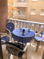 Apartment Sangría - Ferienwohnung Torrevieja