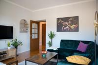 Apartament Jazz - Ferienwohnung Krynica Zdroj