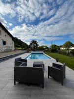 AU PETIT CHENE - B&B Aire-sur-l'Adour