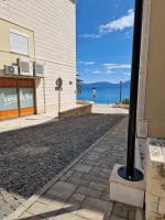 Studio apartman Zana - Chambres d'hôtes Gradac