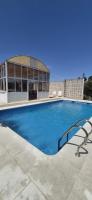 Luxury Villa con piscina y tenis privados - Chambres d’hôtes
