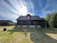 Agroturystyka u Basi i Waldka - Ferienwohnung Zelwa