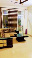 B&B Mohali - Budget Stay 1 BDR Private Floor - Bed and Breakfast Mohali