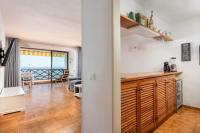Neptuno Oceanfront apartment - B&B Puerto de Santiago