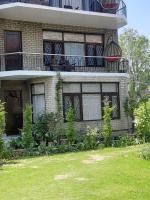 Deluxe Doppelzimmer mit Balkon