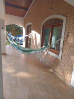 Casa praia da Fortaleza 98m da areia - B&B Ubatuba