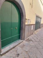 Casa Vacanza Santa Lucia - B&B Meta