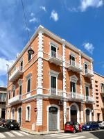 Domus Vitae - Ferienwohnung Monopoli