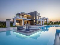 Horizon Dream Villas - Bed and Breakfast Hanioti