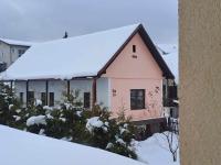 Chalupa u susedov - Bed and Breakfast Čierny Balog