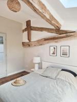 Domaine Du Tertre - B&B Saint-Romain-la-Virvée