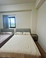 Chambre Double Standard avec 2 Lits Doubles