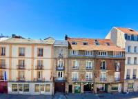 L'escapade Cosy-Hyper centre-Proxy Plage - B&B