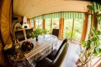 Gostynnyi Dvir u Marichky - Chambres d’hôtes Lazeshchyna