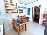 Apartment mit Meerblick