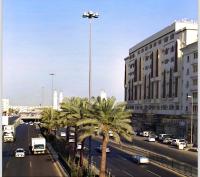 شقق نرمادا المفروشه402 - B&B