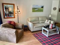 Lighthouse Tennis - Chambres d’hôtes Île de Hilton-Head