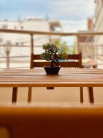 Urban Nest - B&B Himarë