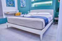 Zimmer mit Kingsize-Bett