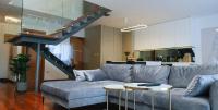 Luxury apartment Judita BRAND NEW redecorated 2024 - Chambres d'hôtes Split