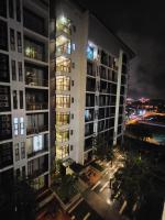 Muji homestay Galacity 2BR 2Beds Entire Apartment - B&B
