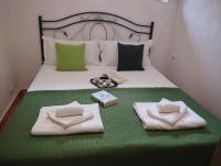 Standaard Appartement met 1 Slaapkamer