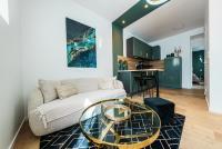 L'Emeraude - B&B Saint-Brieuc