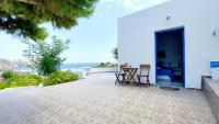 Evaggelia Studio 2 - B&B