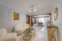 Zamalek Golden apartment - B&B