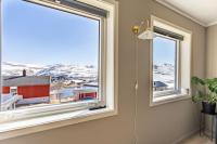 Aurora Lodge Skarsvåg - B&B Skarsvåg