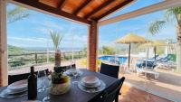 Cortijo VILLA EL PINO - B&B Torrox