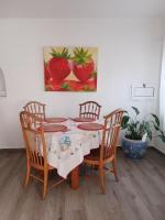 Saint Peter´s House - Ferienwohnung Angra do Heroísmo