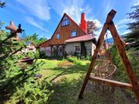 SCOTS pokoje gościnne - B&B